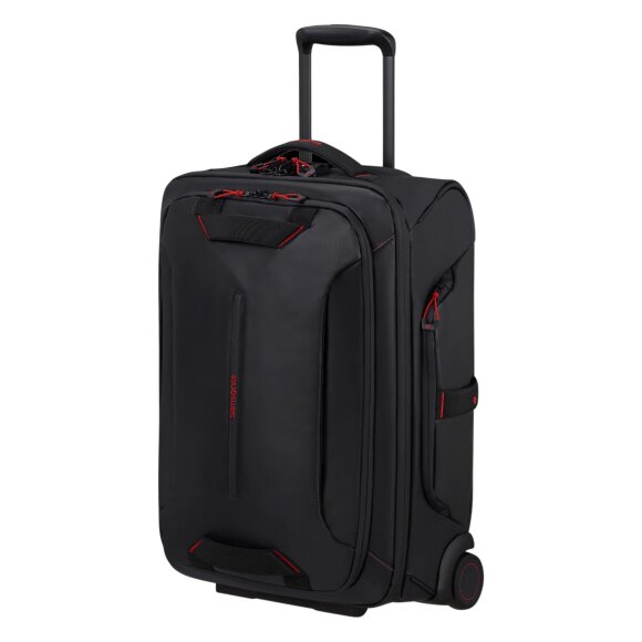 SAMSONITE - ECODIVER DUFFLE W/WHEEL
