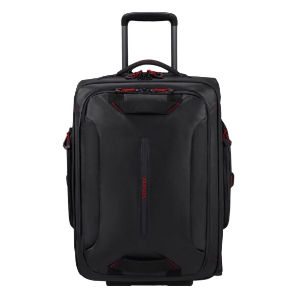 SAMSONITE - ECODIVER DUFFLE W/WHEEL