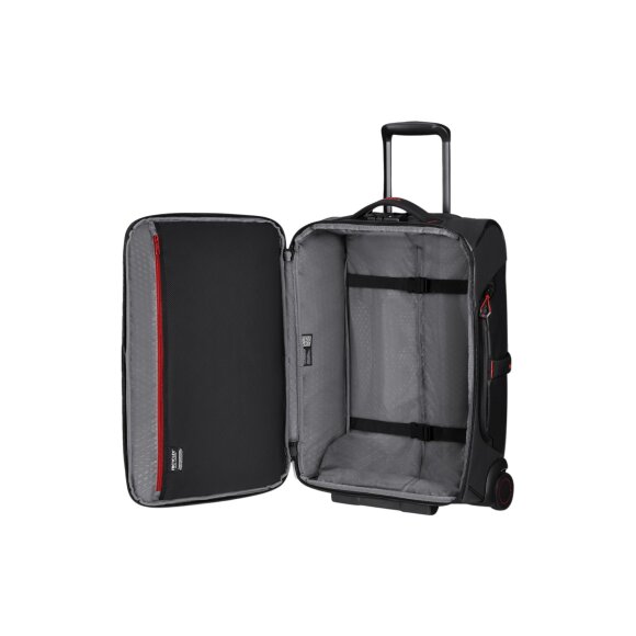 SAMSONITE - ECODIVER DUFFLE W/WHEEL