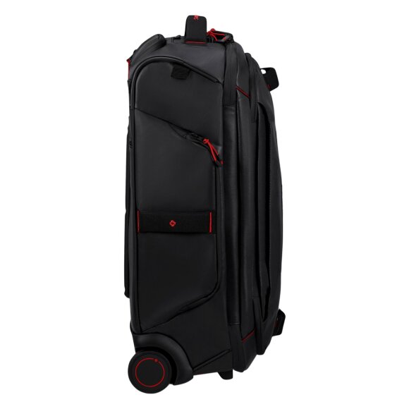 SAMSONITE - ECODIVER DUFFLE W/WHEEL