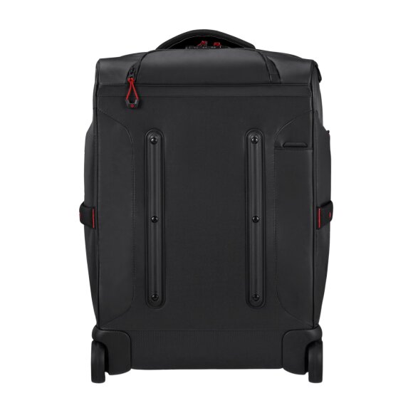 SAMSONITE - ECODIVER DUFFLE W/WHEEL
