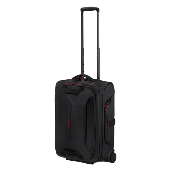 SAMSONITE - ECODIVER DUFFLE W/WHEEL