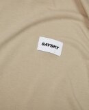 SAYSKY - M LOGO MOTION LONGSLEEVE