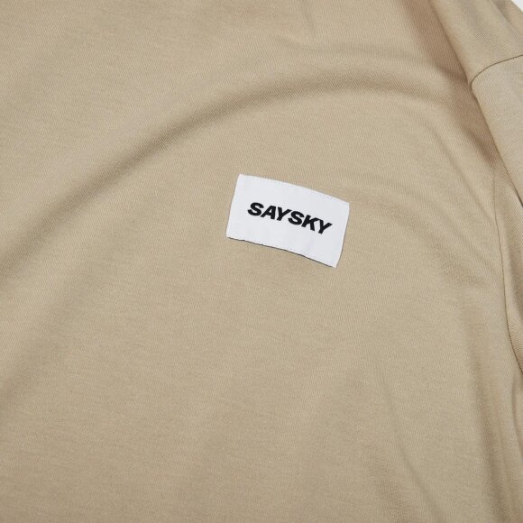 SAYSKY - M LOGO MOTION LONGSLEEVE