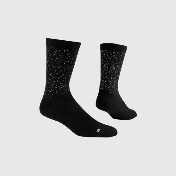 SAYSKY - U REFLECTIVE HIGH COMBAT SOCKS