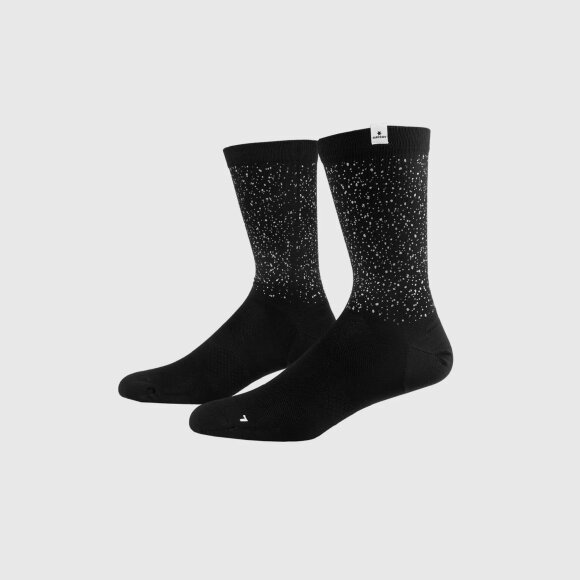 SAYSKY - U REFLECTIVE HIGH COMBAT SOCKS