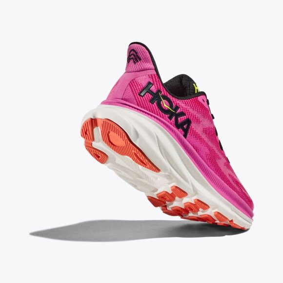 HOKA - W CLIFTON 9