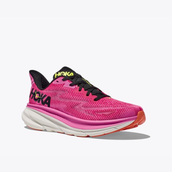 HOKA - W CLIFTON 9