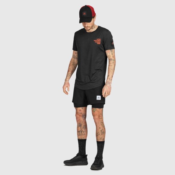 SAYSKY - U REFLECTIVE HIGH COMBAT SOCKS