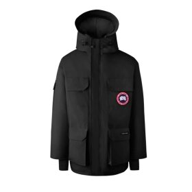 CANADA GOOSE - M EXPEDITION PARKA 