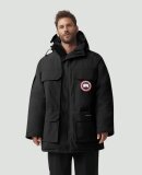 CANADA GOOSE - CANADA GOOSE HERRE PARKA M EXPEDITION PARKA 