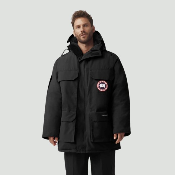 CANADA GOOSE - M EXPEDITION PARKA 