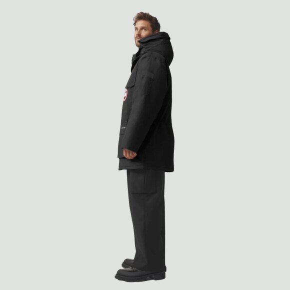 CANADA GOOSE - M EXPEDITION PARKA 