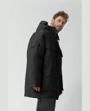CANADA GOOSE - M EXPEDITION PARKA CANADA GOOSE - M EXPEDITION PARKA