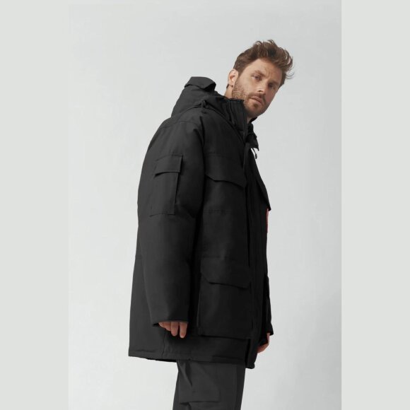 CANADA GOOSE - M EXPEDITION PARKA 