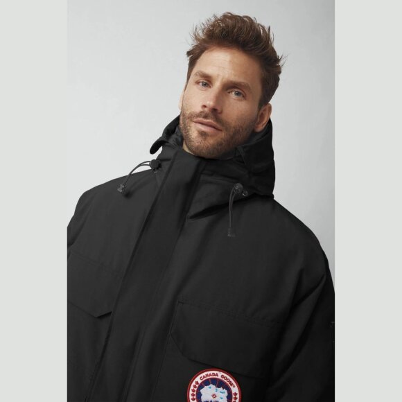 CANADA GOOSE - M EXPEDITION PARKA 