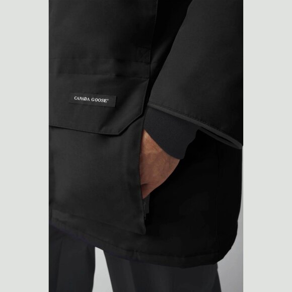CANADA GOOSE - M EXPEDITION PARKA 