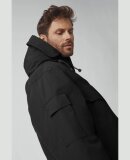CANADA GOOSE - M EXPEDITION PARKA CANADA GOOSE - M EXPEDITION PARKA