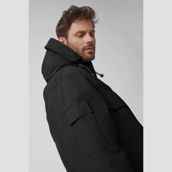CANADA GOOSE - M EXPEDITION PARKA 