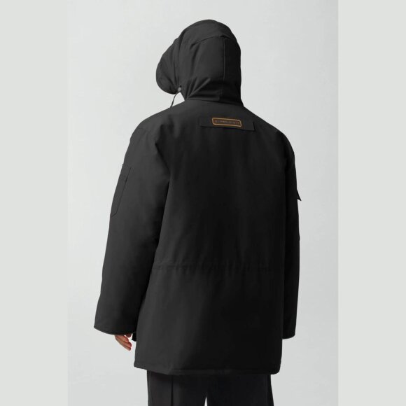 CANADA GOOSE - M EXPEDITION PARKA 