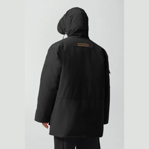 CANADA GOOSE - M EXPEDITION PARKA
