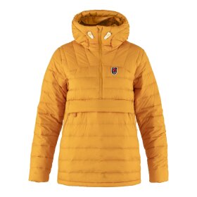 FJALLRAVEN - W EXPEDITION PACK DOWN ANORAK