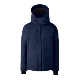 CANADA GOOSE - M WYNDHAM PARKA 
