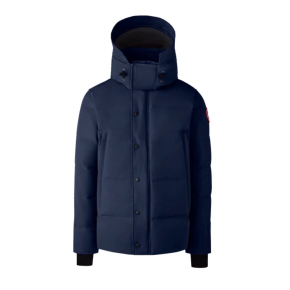 CANADA GOOSE - M WYNDHAM PARKA 