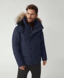 CANADA GOOSE - M WYNDHAM PARKA 