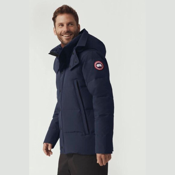 CANADA GOOSE - M WYNDHAM PARKA 