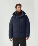 CANADA GOOSE - M WYNDHAM PARKA 