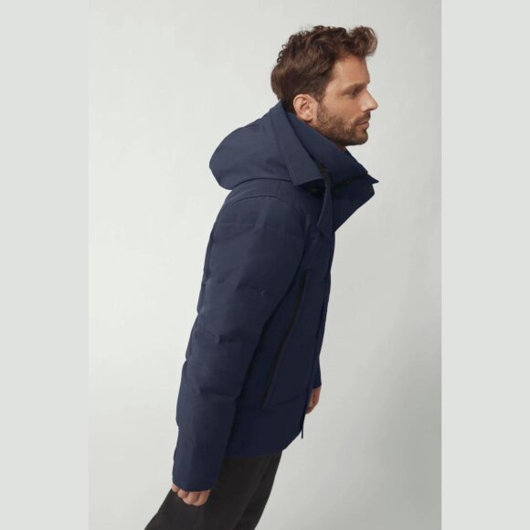 CANADA GOOSE - M WYNDHAM PARKA 