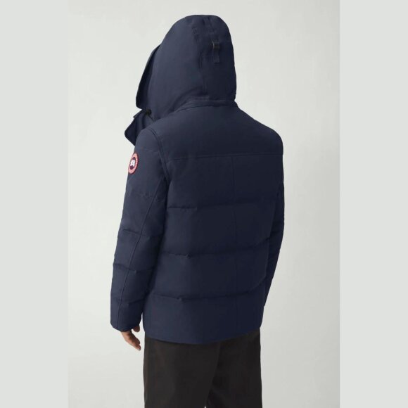 CANADA GOOSE - M WYNDHAM PARKA 