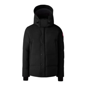 CANADA GOOSE - M WYNDHAM PARKA