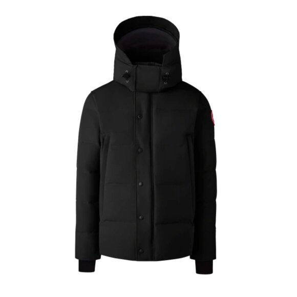 CANADA GOOSE - M WYNDHAM PARKA