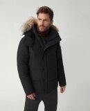 CANADA GOOSE - M WYNDHAM PARKA
