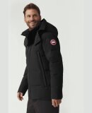 CANADA GOOSE - M WYNDHAM PARKA