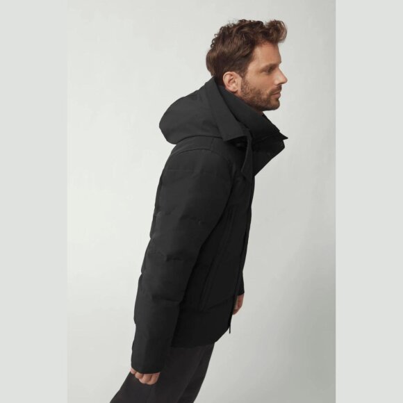 CANADA GOOSE - M WYNDHAM PARKA