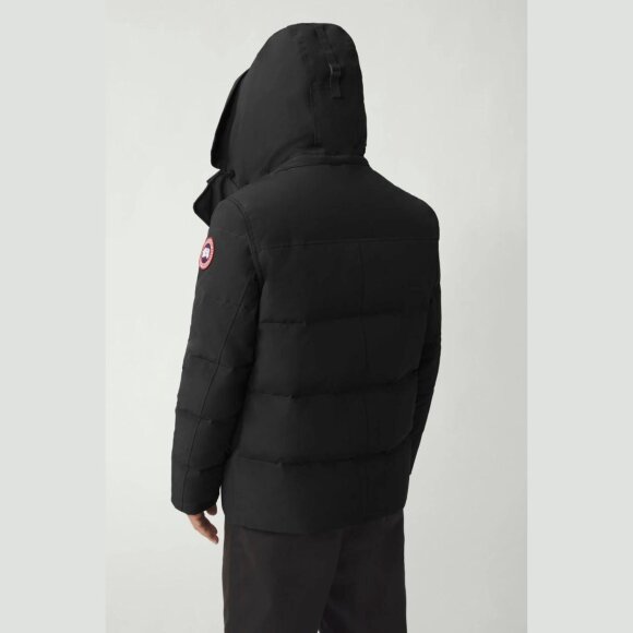 CANADA GOOSE - M WYNDHAM PARKA