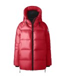 CANADA GOOSE - W CYPRESS PUFFER