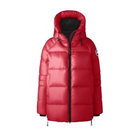 CANADA GOOSE - W CYPRESS PUFFER