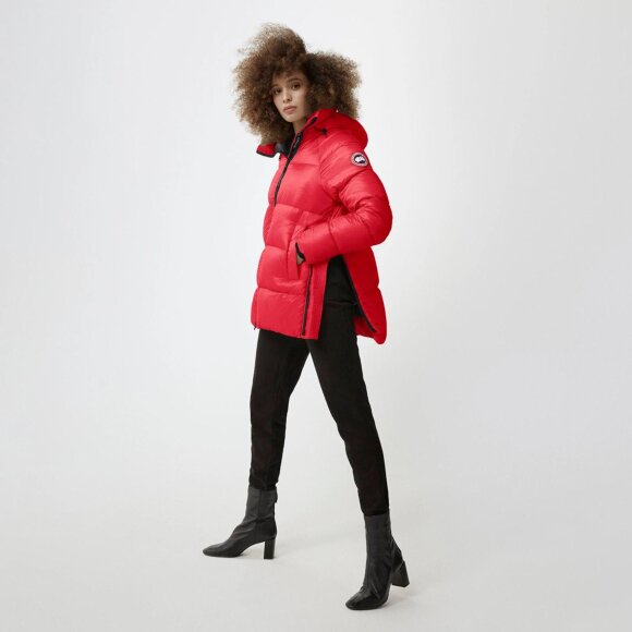 CANADA GOOSE - W CYPRESS PUFFER
