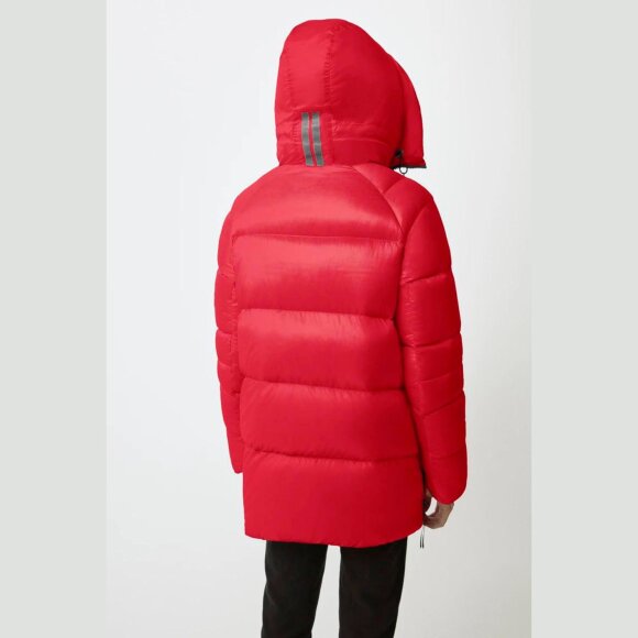 CANADA GOOSE - W CYPRESS PUFFER