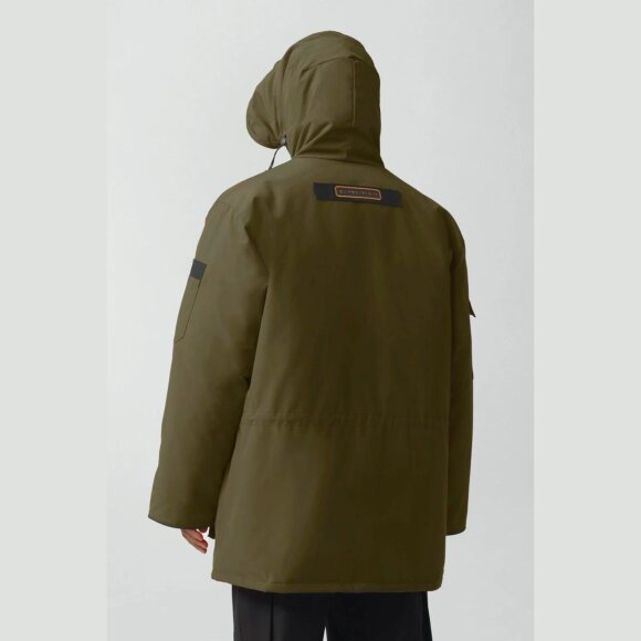 CANADA GOOSE - M EXPEDITION PARKA
