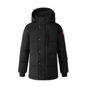 CANADA GOOSE - Y EAKIN PARKA