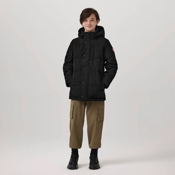 Eakin parka online
