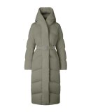 CANADA GOOSE - CANADA GOOSE DAME DUNPARKA W MARLOW PARKA 