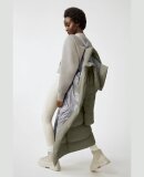 CANADA GOOSE - CANADA GOOSE DAME DUNPARKA W MARLOW PARKA 