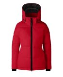 CANADA GOOSE - W CHELSEA PARKA CANADA GOOSE - W CHELSEA PARKA