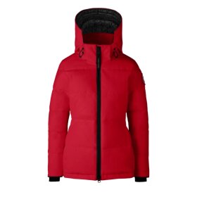 CANADA GOOSE - W CHELSEA PARKA 
